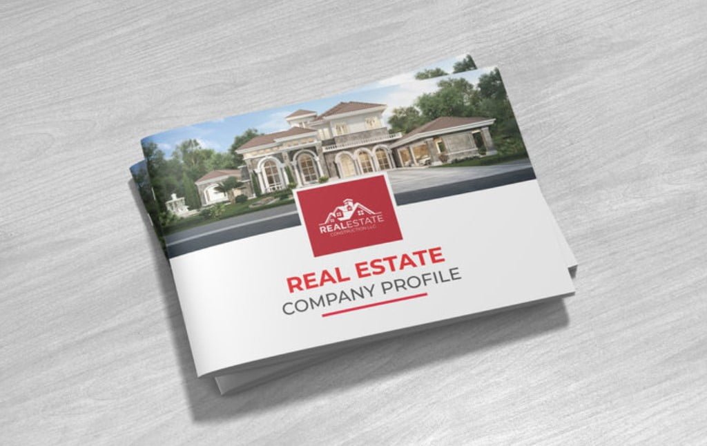Contoh Profil Perusahaan Properti