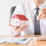 Jabatan di Perusahaan Properti