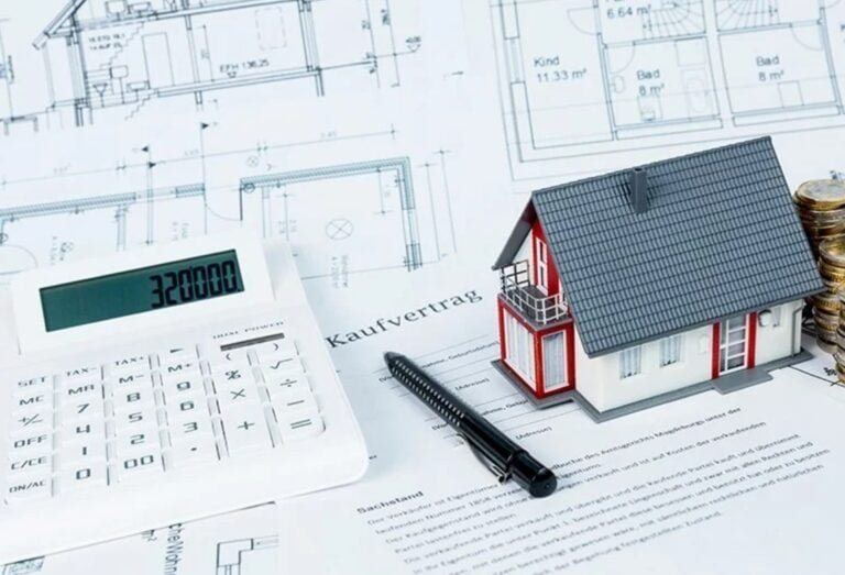 Jurnal Akuntansi Perusahaan Properti Lengkap