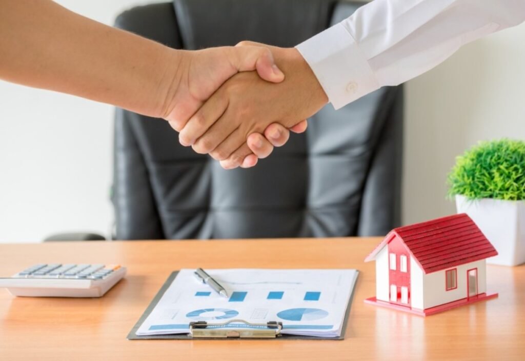 Konsultan Properti Adalah