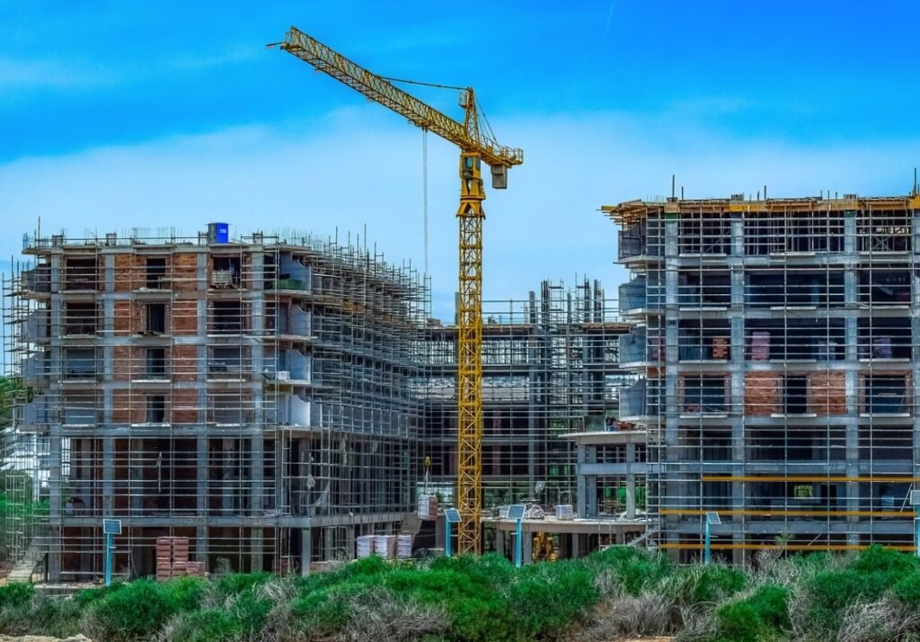 Teknik Konstruksi dan Properti