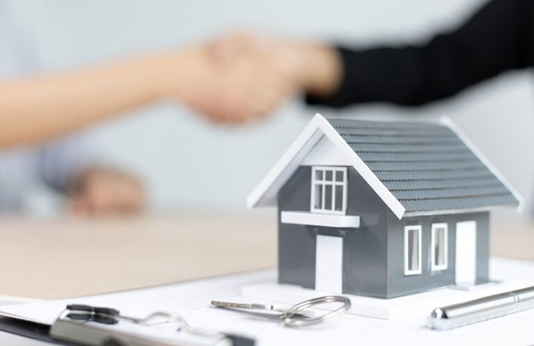 agen properti online