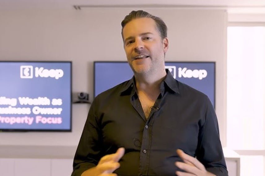 seminar bisnis properti