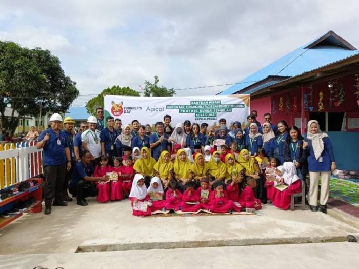 Inovasi teknologi rumah pintar