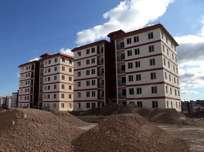 Perumahan syariah tanpa bunga