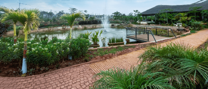 Importance producers Importance producers