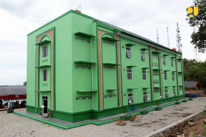 Muslim housing islamic egypt women house cairo role islamicity al Perumahan syariah tanpa bunga