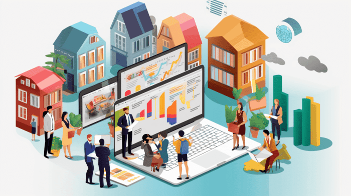 Strategies Strategi jual properti online
