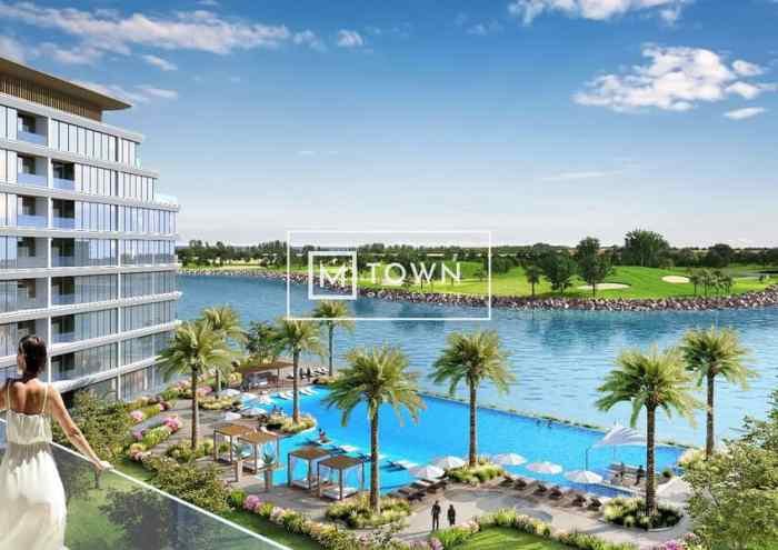 Properti dekat kawasan wisata