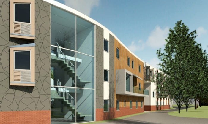 Boarding house why designed whole living accommodation properly need think picture