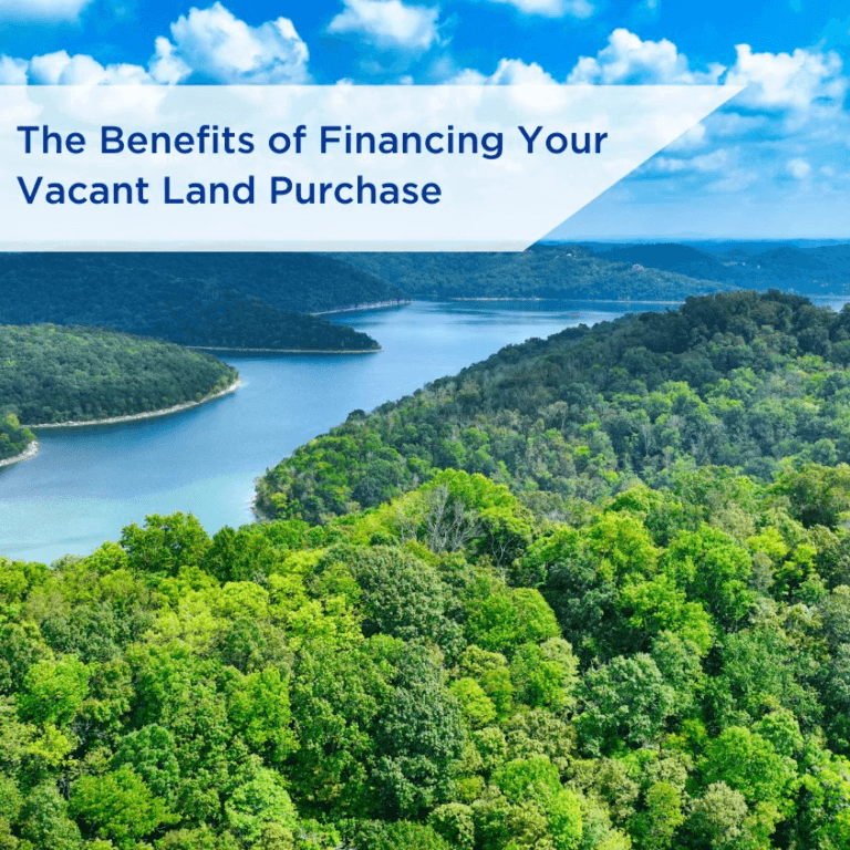 Keuntungan investasi tanah kosong