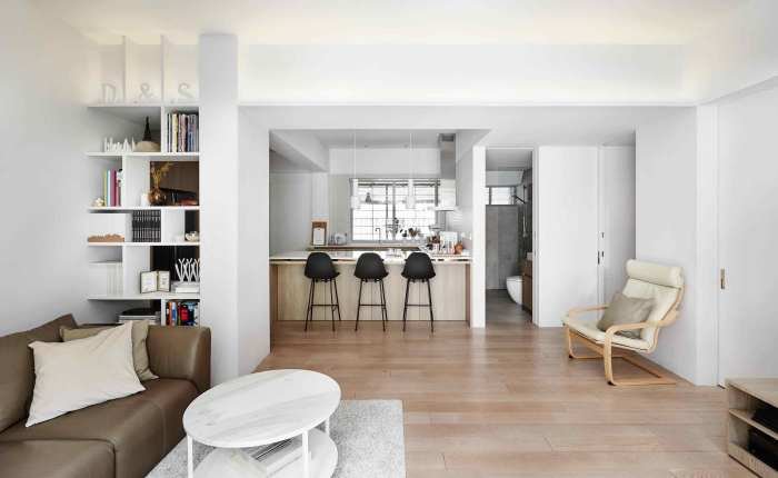 Studentenwohnung apartemen wohnideen catchy dekorasi condo mewah desain konsep tapi sikatabis livingmarch terbatas zyhomy inspirasi menata