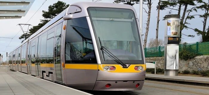 Public near live transportation fatalities train railway reasons top record eighth row low year