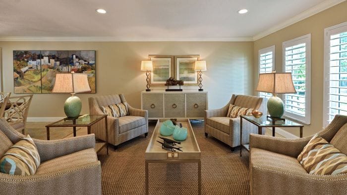 Tips menata ruang tamu yang nyaman