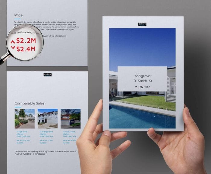 Cara menaksir harga rumah