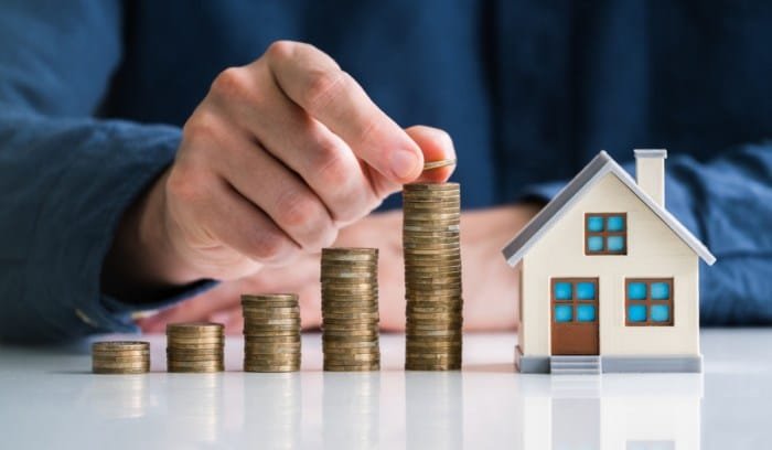 Investasi properti tanpa modal besar