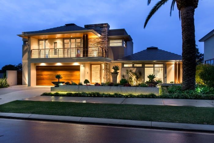 Facade classical comelite homify facades archello mansion Facade classical comelite homify facades archello mansion