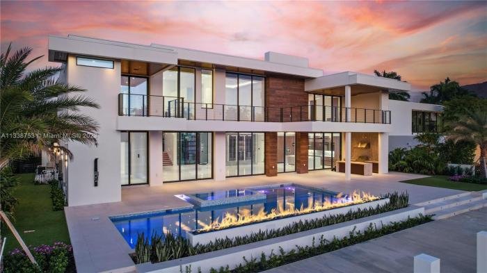 Tren properti terkini 2024