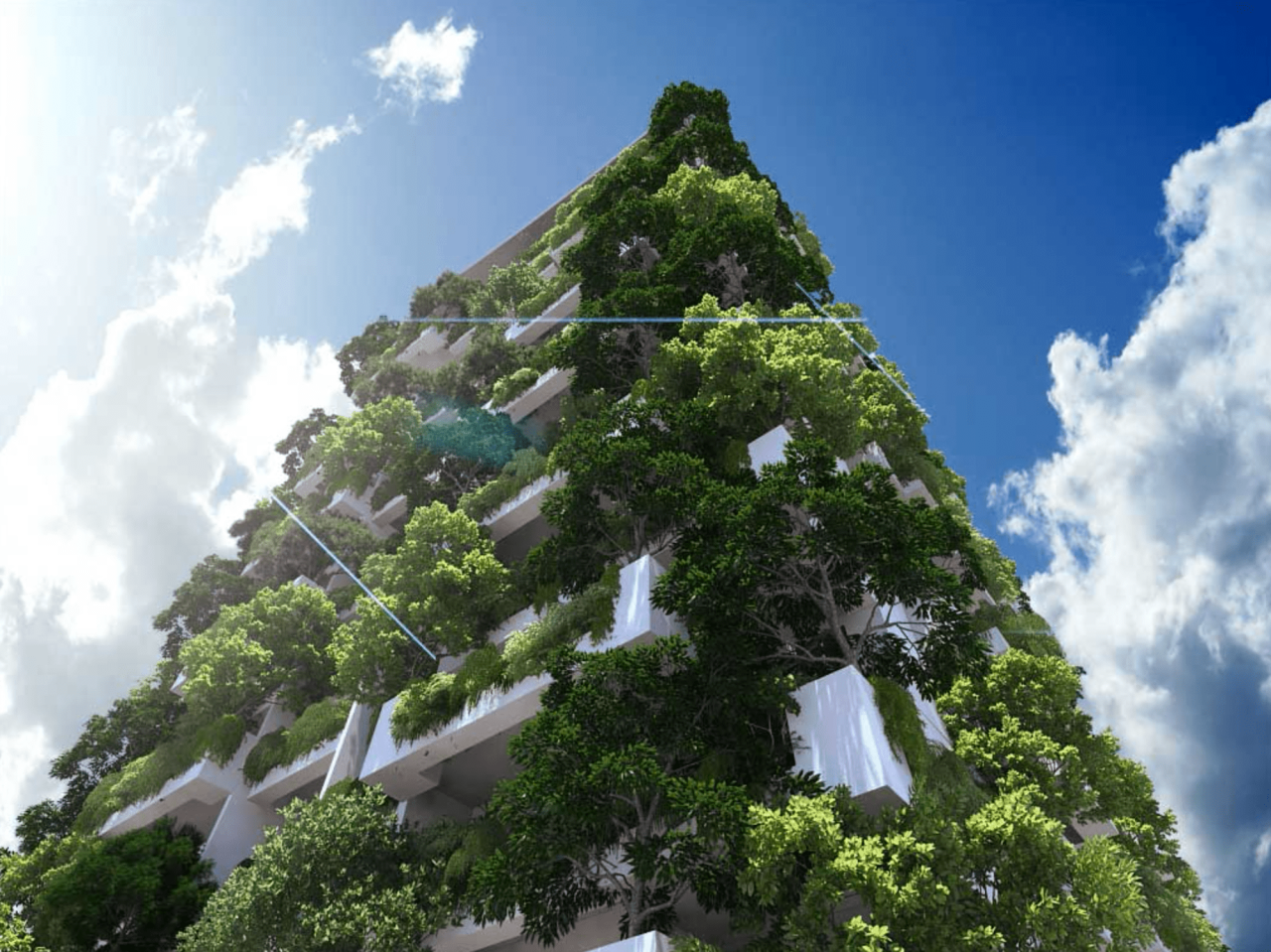 Building green milan skyscraper italian vertical garden architecture two bangkok comments indoor Building green milan skyscraper italian vertical garden architecture two bangkok comments indoor