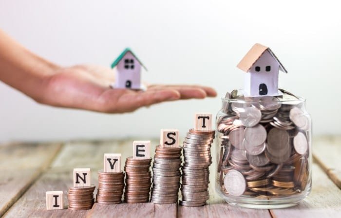 Investasi properti menguntungkan