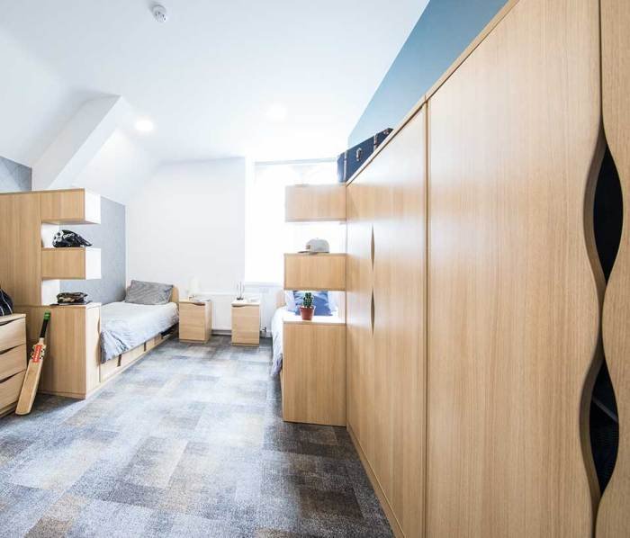 Keuntungan investasi rumah kos