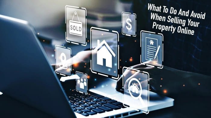Realtyhive Cara menjual properti online