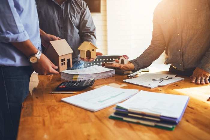 Cara memulai bisnis properti