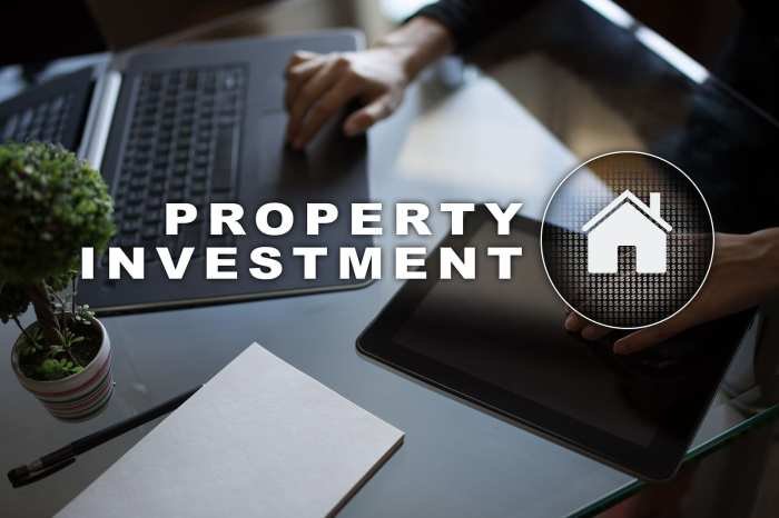 Cara investasi properti pemula