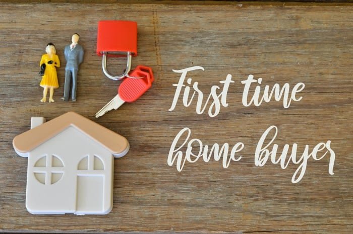 Buyers estate toward touted wealth investment somewhat key ask Cara membeli rumah pertama
