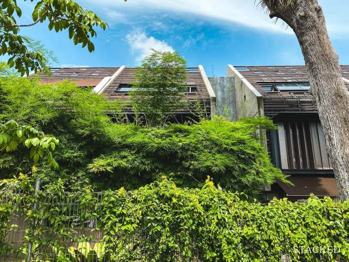 Tips memilih perumahan cluster