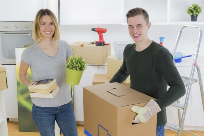 Cara membeli apartemen pertama