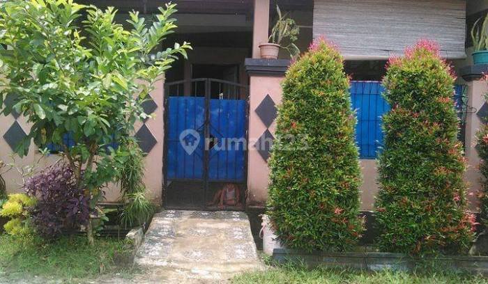 Rumah Dijual di Parung Bogor dengan KPR
