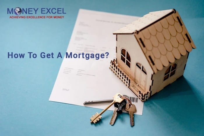 Mortgages guide