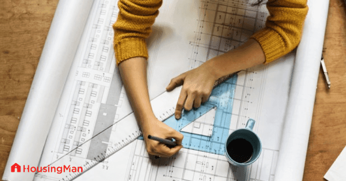 Architect designer between designing architects buildings differences role