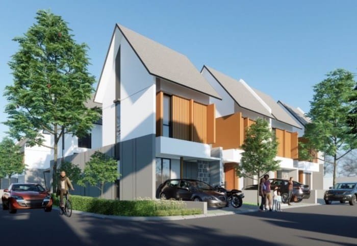 Investasi Properti Rumah di Parung Bogor