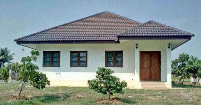 Tips membeli rumah bekas