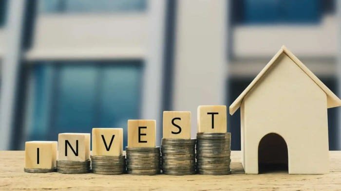 Investasi properti tanpa modal besar