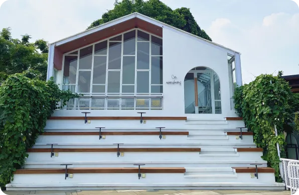 Fasilitas CO Working Space di Grand Duta City Parung Cluster Cascada