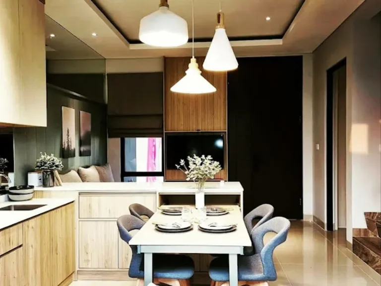 Interior Home Living