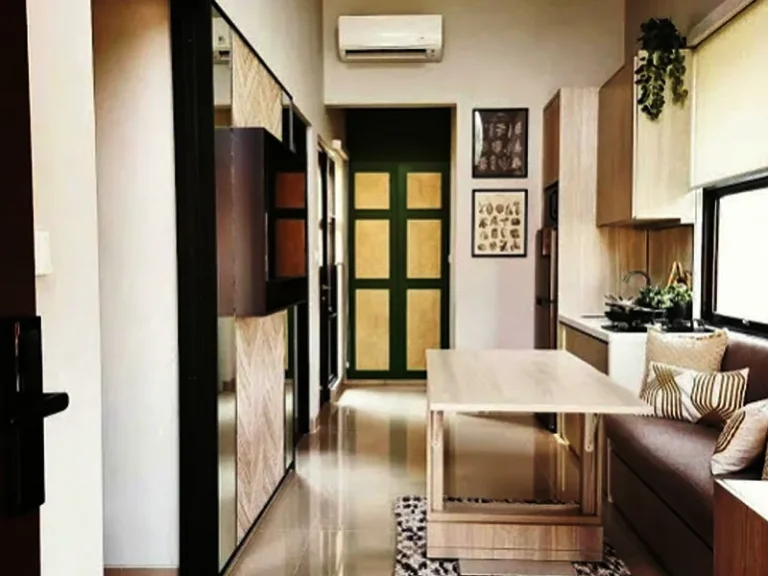 Interior Tipe Victoria Grand Duta City Parung