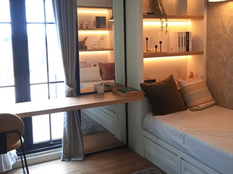 Kamar Rumah Tipe Malta