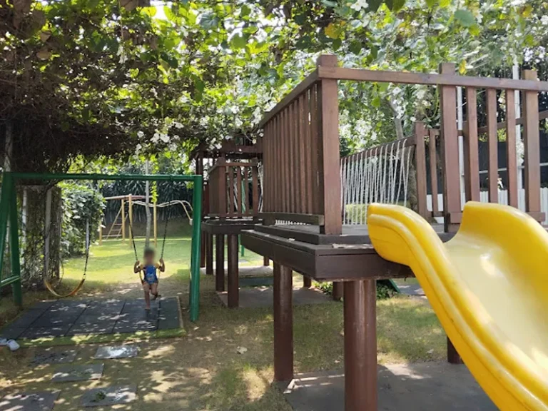 Playground Grand Duta City South of Jakarta